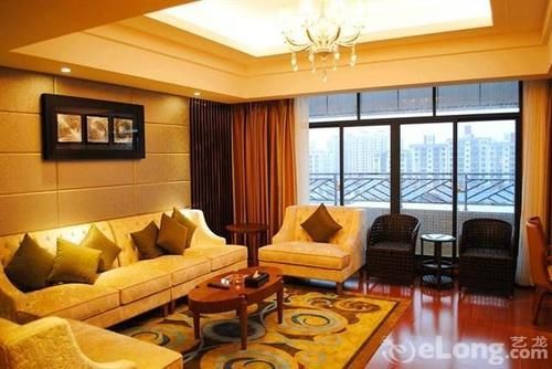 Hotel Wenhua Herton Qionghai Zewnętrze zdjęcie