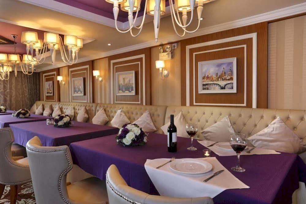 Hotel Wenhua Herton Qionghai Zewnętrze zdjęcie