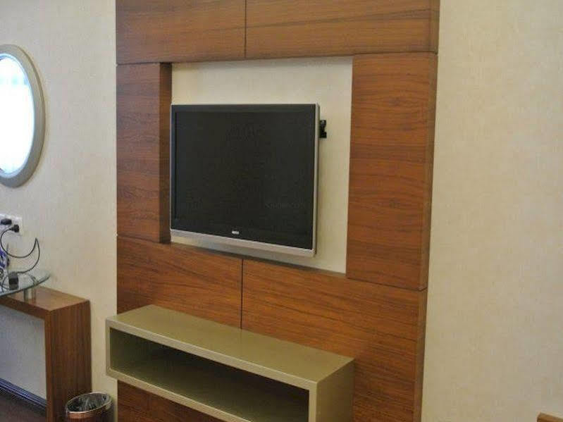 Hotel Wenhua Herton Qionghai Zewnętrze zdjęcie