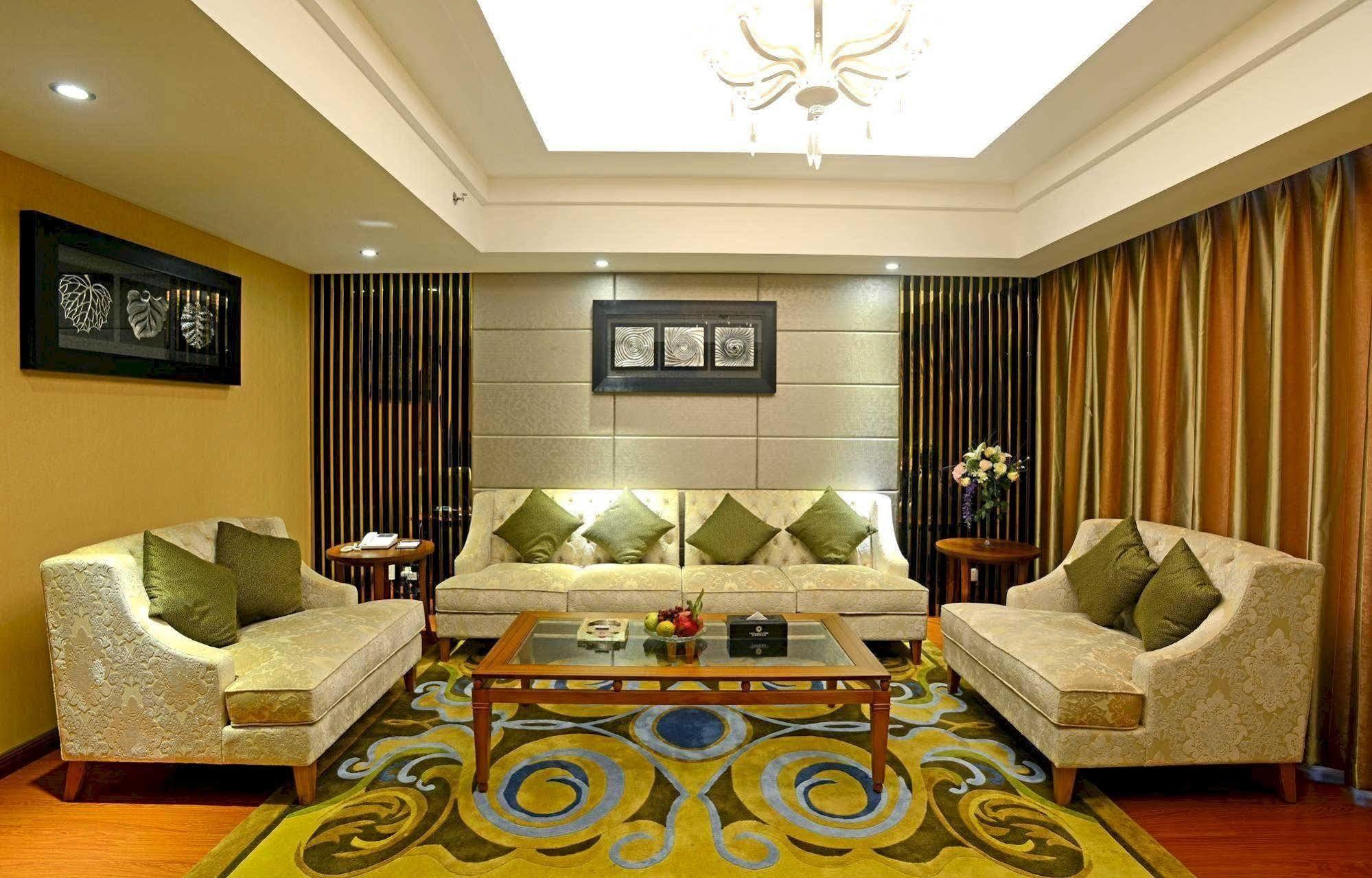 Hotel Wenhua Herton Qionghai Zewnętrze zdjęcie