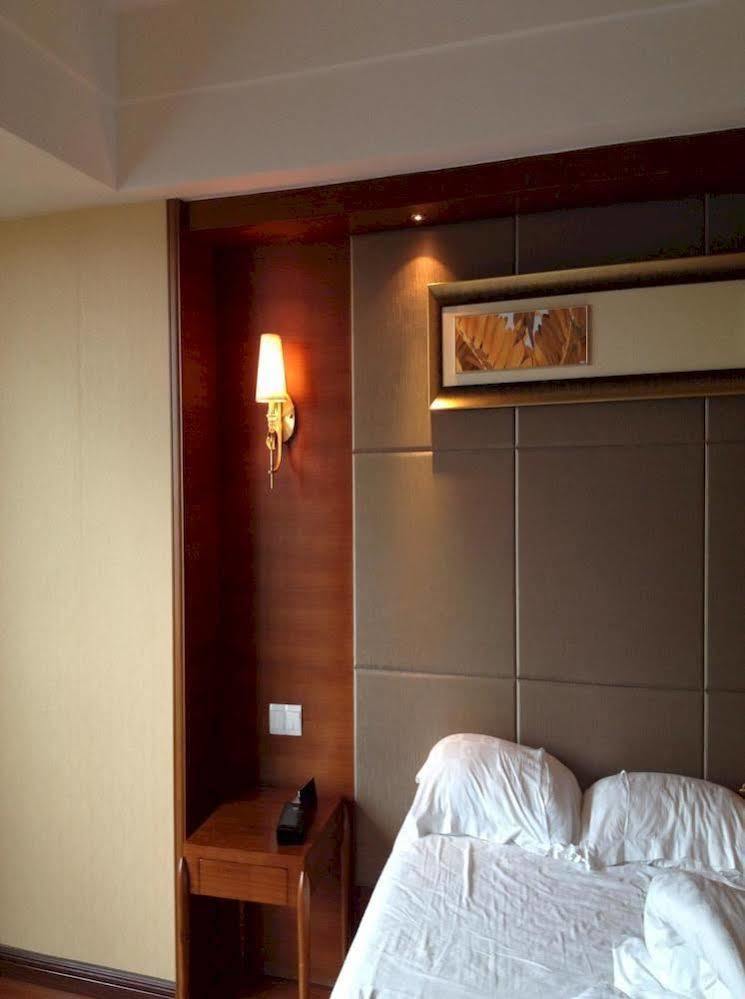 Hotel Wenhua Herton Qionghai Zewnętrze zdjęcie